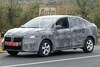 Dacia Logan spionage