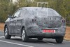 Dacia Logan spionage