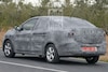 Dacia Logan spionage
