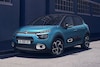 Citroën C3 facelift