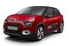 Citroën C3 facelift