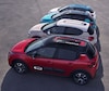 Citroën C3 facelift