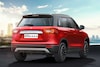 Suzuki Vitara Brezza