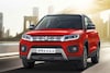 Suzuki Vitara Brezza