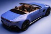 Aston Martin Vantage Roadster