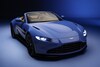 Aston Martin Vantage Roadster