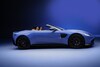 Aston Martin Vantage Roadster