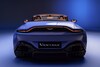 Aston Martin Vantage Roadster