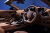 Aston Martin Vantage Roadster