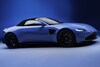 Aston Martin Vantage Roadster