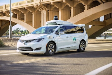 Waymo