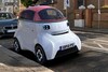 Gordon Murray Design Motive