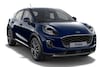 Ford Puma back to basics