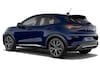 Ford Puma back to basics