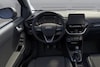 Ford Puma back to basics