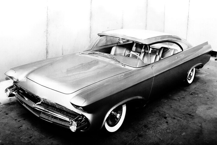 Chrysler Norseman