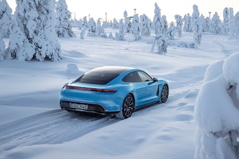 KPMG waarschuwt voor elektrische zwarte zaterdag