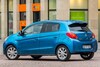 Mitsubishi Spacestar facelift friday