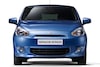 Mitsubishi Spacestar facelift friday