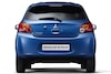 Mitsubishi Spacestar facelift friday