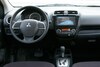 Mitsubishi Spacestar facelift friday