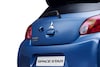 Mitsubishi Spacestar facelift friday