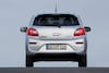 Mitsubishi Spacestar facelift friday