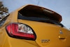 Mitsubishi Spacestar facelift friday