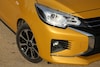 Mitsubishi Spacestar facelift friday