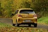 Mitsubishi Spacestar facelift friday