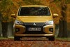 Mitsubishi Spacestar facelift friday