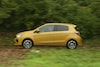 Mitsubishi Spacestar facelift friday