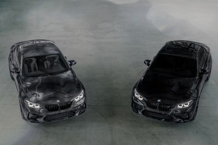 BMW M2 Special Edition