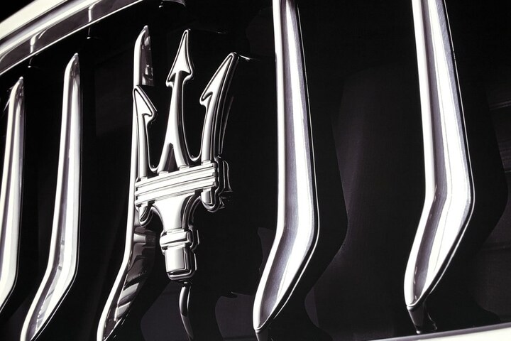 Maserati