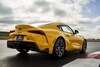 Toyota Supra 2021