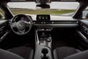 Toyota Supra 2021
