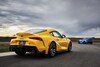 Toyota Supra 2021