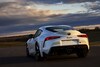 Toyota Supra 2021