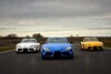 Toyota Supra 2021