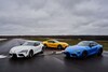 Toyota Supra 2021