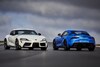 Toyota Supra 2021