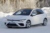 Spyshots Volkswagen Golf R