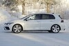 Spyshots Volkswagen Golf R