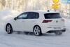 Spyshots Volkswagen Golf R