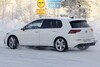 Spyshots Volkswagen Golf R
