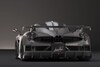 Pagani Huayra Imola