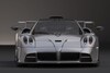 Pagani Huayra Imola