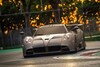 Pagani Huayra Imola