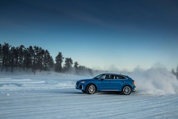 Audi RS Q3