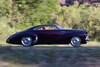 Holden Efijy